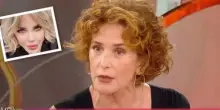 Della Rovere-Parietti, amori e veleni in diretta