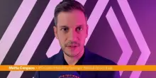 Cangiano "Al via il programma di fidelizzazione Renault Le Club"