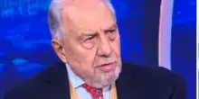 4 di Sera, Caprarica: "L'Ucraina? Bisogna dirlo con orrore"