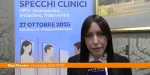 Tumore utero, Porcaro "La persistenza dell'infezione da HPV fattore di rischio"