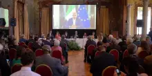 MedOr, a Palermo conferenza internazionale sul Mediterraneo allargato