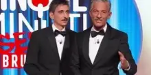Fiorello ko, "se provi a prendere il posto di Vespa..."