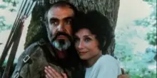 "Robin e Marian": la storia strana di Robin Hood