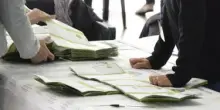 Valle d'Aosta, alle regionali il centrodestra è davanti
