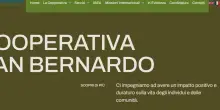 Brindisi, l'intreccio sospetto tra l'Asl e la cooperativa San Bernardo