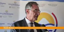 Barbaro "Le Isole minori devono sviluppare energie rinnovabili"