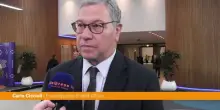Gaza, Ciccioli "Non è ancora pace consolidata"