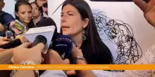 Colosimo "Senza i giovani lotta alla mafia rischia dei passi indietro"