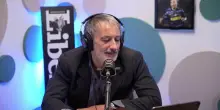"Parola di Pietro": "I talk e gli insulti a Giorgia Meloni"