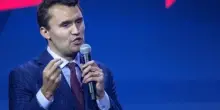 Aveva ragione Charlie: c'è un filo rosso che lega marxismo, woke e islam