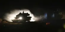 Attacco imminente di Hamas contro i civili di Gaza