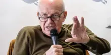 Fausto Bertinotti archivia la sinistra: "Ammetta di avere fallito"