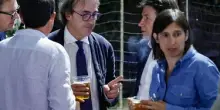 Bonelli fa esplodere la sinistra: "Vendola? Le liste le decidiamo noi"