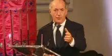 Luca Zaia, i maxi-poster apparsi in Veneto: cosa sta succedendo?