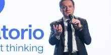 Editoria: Osservatorio for independent thinking lancia Doubt and Debate