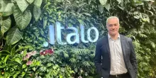 ITALO: OBIETTIVO RIDURRE LE EMISSIONI NEI PROSSIMI 5-10 ANNI