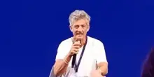Fiorello su Sanremo: "Basta, non sarebbe giusto"
