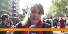 Gaza, Strada "In piazza per i diritti, basta complicità con genocidio"