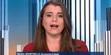 4 di Sera, Gilda Sportiello al veleno: "Pace? Trump ha troppe ombre"
