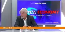 Acinque, Cetti "Impegno per una transizione energetica sostenibile"
