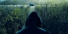 "Il Mostro" non si vede mai. Ma ti turba