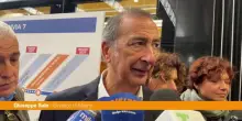 Stadio Milano, Sala ad architetti "Lavoriamo bene e in fretta"