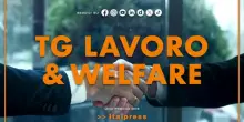Tg Lavoro & Welfare - 28/8/2025