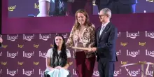 La comunicazione sociale di Anas premiata al Festival "Luce!"