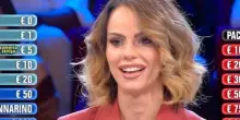 Affari Tuoi, il sospetto su Elisabetta: "Perché non nomina mai il marito"