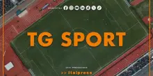 Tg Sport - 22/10/2025