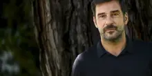 Edoardo Leo, "malata, non sapeva neanche più lavarsi": il dramma
