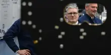 "Starmer, il tempo sta finendo": voci choc da Londra, quando può cadere
