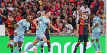 Juve corsara a Marassi: Genoa sconfitto 1-0
