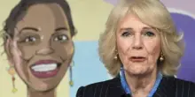 Camilla, uno choc: tentato stupro, tacchi a spillo nelle parti intime