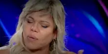 Verissimo, il dramma di Floriana: "Ha scoperto di avere un tumore"