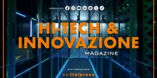 Hi-Tech & Innovazione Magazine - 28/10/2025
