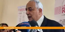 Santa Rosalia, Lagalla "Palermo celebra l'onomastico della Santuzza"