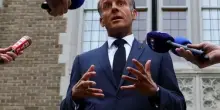 Emmanuel Macron è finito: dalla Francia un sondaggio senza precedenti