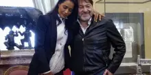 Sigfrido Ranucci, Rula Jebreal farnetica: "La bomba sull'auto come i palestinesi uccisi"