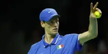 Jannik Sinner, clamoroso: rinuncia alla finale di Coppa Davis. Ecco perché