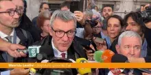 Manovra, Landini "Incontro dannoso, ok a mobilitazione il 25 ottobre"