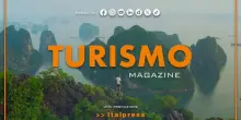 Turismo Magazine - 4/10/2025