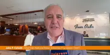 50 anni Niaf, Calvelli "Ponte fra Italia e Stati Uniti"