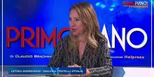 Giorgianni "Pene più severe contro le truffe online"