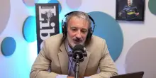 Senaldi: "Tutti pazzi per Gaza"