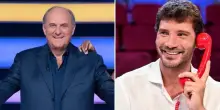 Cosa guardate: Affari Tuoi o Ruota della Fortuna?