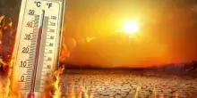 Meteo Giuliacci: oggi fino a 37 gradi, poi cambia tutto