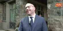 G7 Parlamenti in Canada, Lorenzo Fontana: Tema della pace è dirompente"