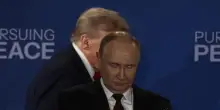 Vladimir Putin schiera 700mila uomini. Trump: "Rischio 3° guerra mondiale"