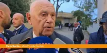 Nordio "Discutibili proteste contro riforma nei palazzi di giustizia"